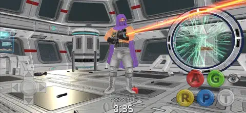 Infinite Lives - iOSGods.com screenshot 3