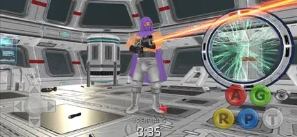 Screenshot 3 of Infinite Lives
