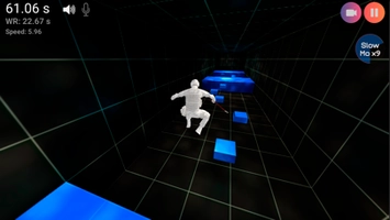 Screenshot 8 of Bhop GO
