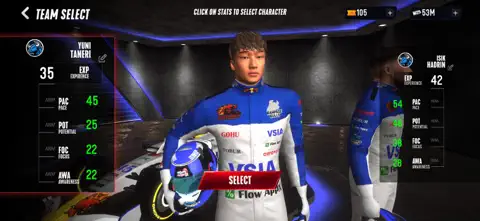 Formula Ride ✨ screenshot 3