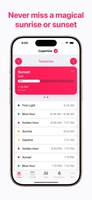 Screenshot 1 of Alpenglow