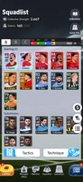 Screenshot 2 of Soccer Journey
