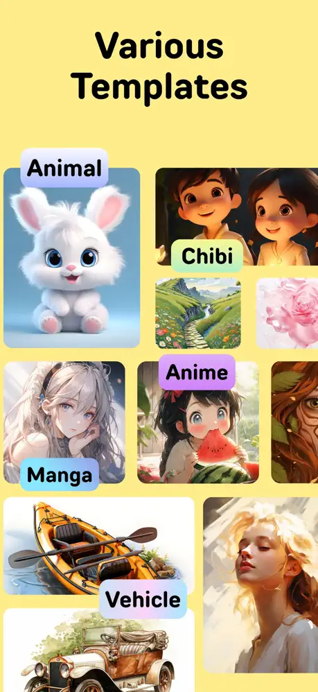 PicTrace screenshot 4