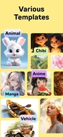 Screenshot 4 of PicTrace