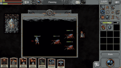 Loop Hero screenshot 7