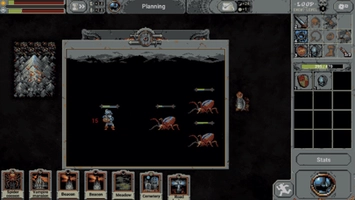 Screenshot 7 of Loop Hero