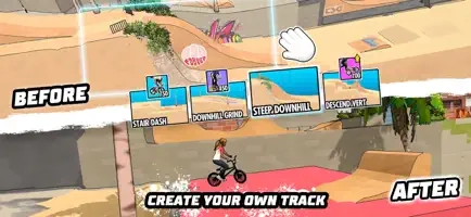 Screenshot 2 of Red Bull Playgrounds