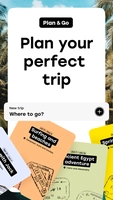 Screenshot 6 of Plan & Go