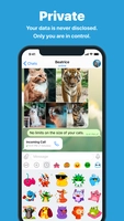Screenshot 4 of Telegram