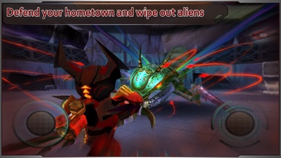Star Warfare ✨ screenshot 4