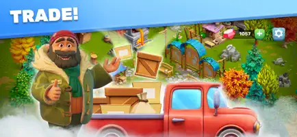 Yukon: Family Adventure screenshot 3