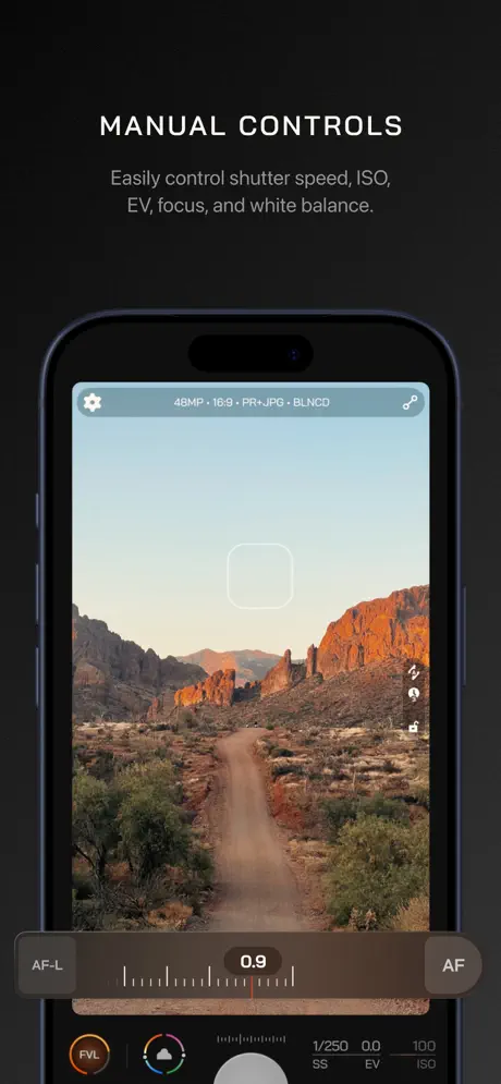 Moment screenshot 2