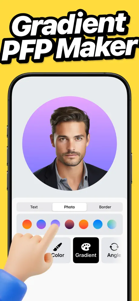 PFP Kit screenshot 4