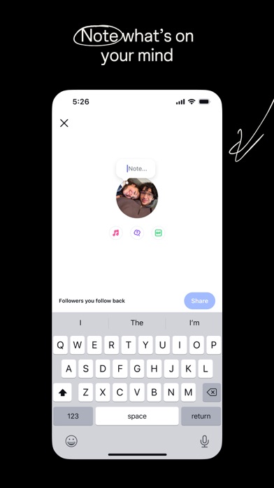 Moe Multi for Instagram screenshot 8