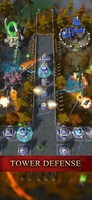 Screenshot 3 of Alliance At War