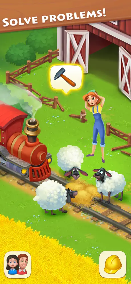 Township screenshot 5