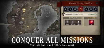 Screenshot 5 of Soul Huntress