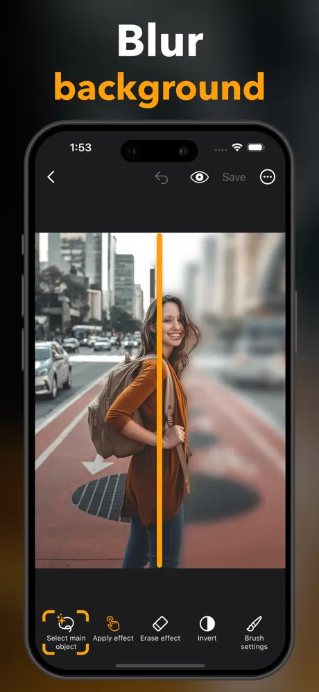 Pix screenshot 4