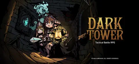 DarkTower - iOSGods.com screenshot 1