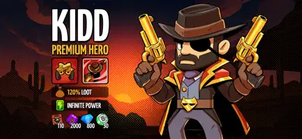 Vampirio screenshot 4