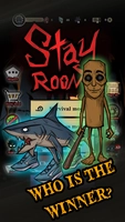Screenshot 1 of Stay Room: SilentCastle Origin