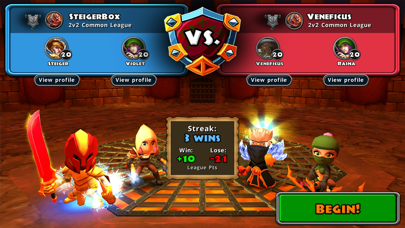 Dungeon Quest ✨ screenshot 2