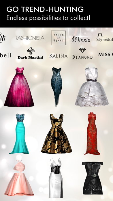 Fashion Empire - iOSGods.com screenshot 4