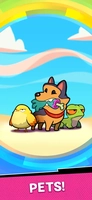 Screenshot 4 of Zombusters ✨