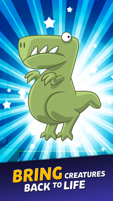 Dino Park - iOSGods.com screenshot 8