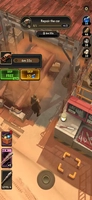 Screenshot 4 of Skullburn