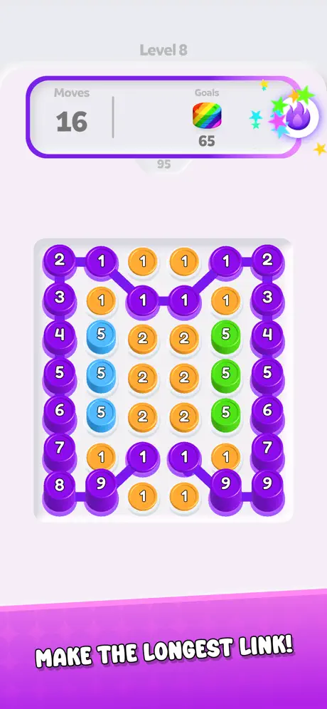 Stack Em Up ✨ screenshot 3