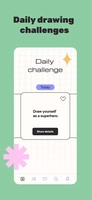 Screenshot 1 of Oh Sketch!