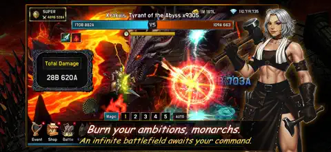 Lord - iOSGods.com screenshot 2