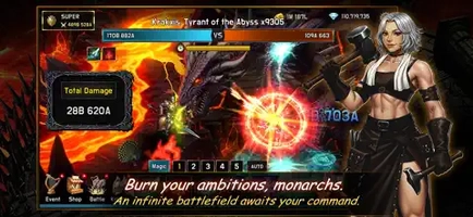 Screenshot 2 of Lord