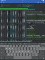 Screenshot 5 of WebSSH
