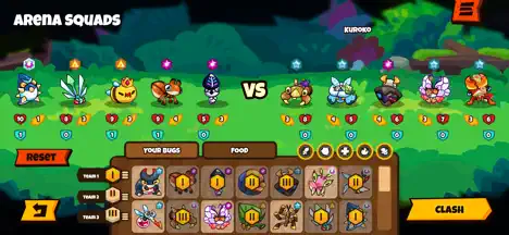 BugSquad ✨ screenshot 3