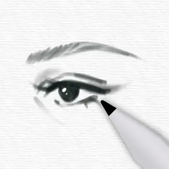 ShadowDraw: Learn How to Draw screenshot 1