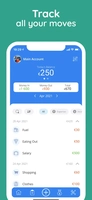 Screenshot 3 of Moneyboard