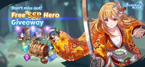 Cat &amp; Knights: Samurai Blade - iOSGods.com screenshot 1
