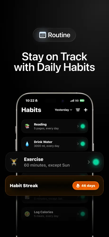 Pattrn screenshot 3