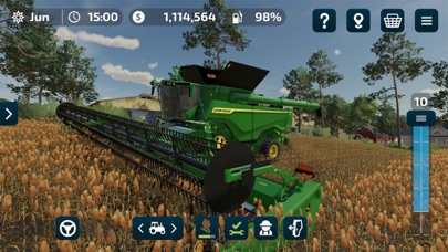 FS 23 screenshot 5