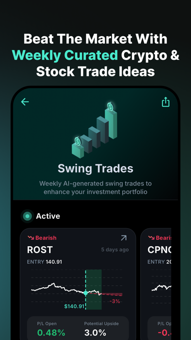 RAFA - AI Investment Agents screenshot 3