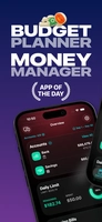 Screenshot 1 of MoneyCoach