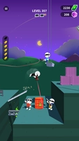 Screenshot 3 of Johnny Trigger