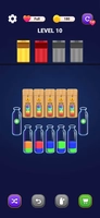 Screenshot 4 of Sand Sorting
