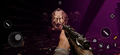 Same Room - iOSGods.com screenshot 1