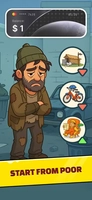 Screenshot 1 of Business Empire