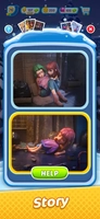 Screenshot 3 of Gossip Harbor