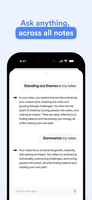Screenshot 3 of Echo - AI Audio & Voice Notes