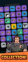 Screenshot 3 of Dead Zombie : Idle RPG Survival